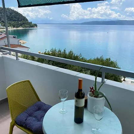 Apartmán Chill&relax *