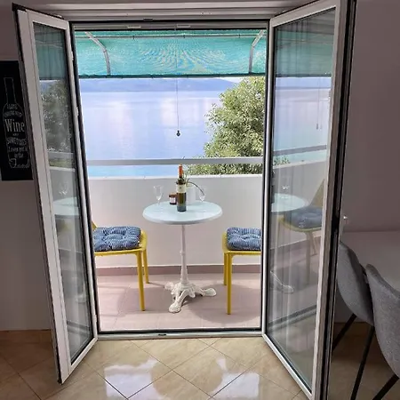 Apartmán Chill&relax *
