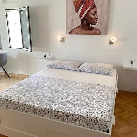 Chill&relax Živogošće