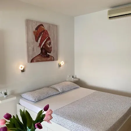 Chill&relax Apartmán Živogošće