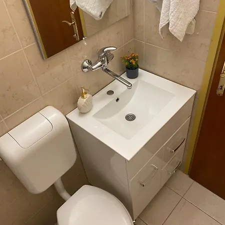 Apartmán Chill&relax *