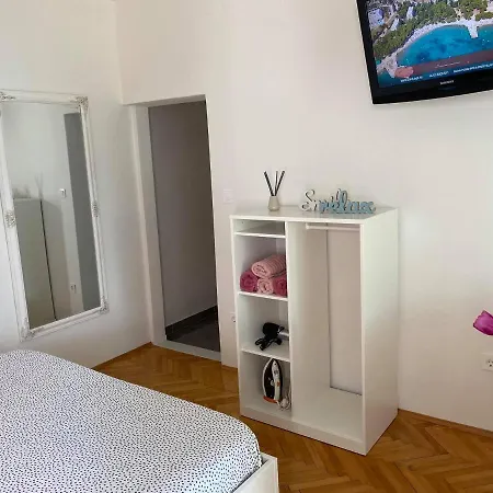 Appartement Chill&relax