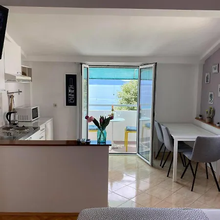 Chill&relax Appartement