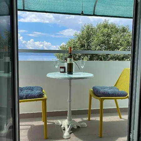 Lägenhet Chill&relax *