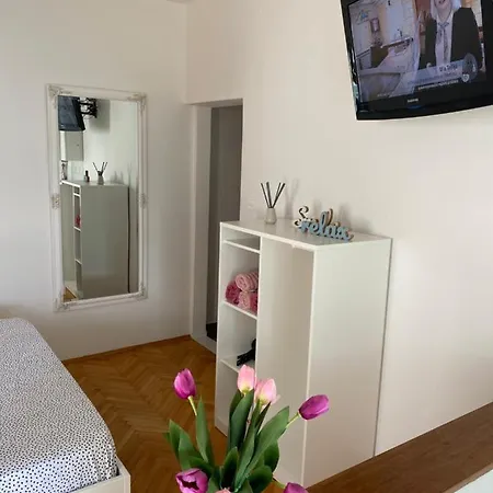 Chill&relax Apartment Zivogosce